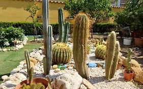 Il giardino di Piero